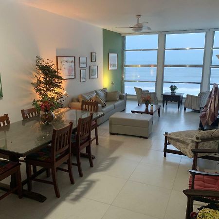 Apto Pitagueiras - Vista Incrivel Guaruja Exterior photo