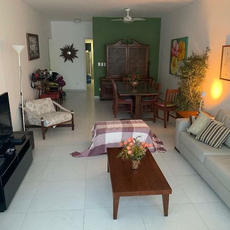 Apto Pitagueiras - Vista Incrivel Guaruja Exterior photo