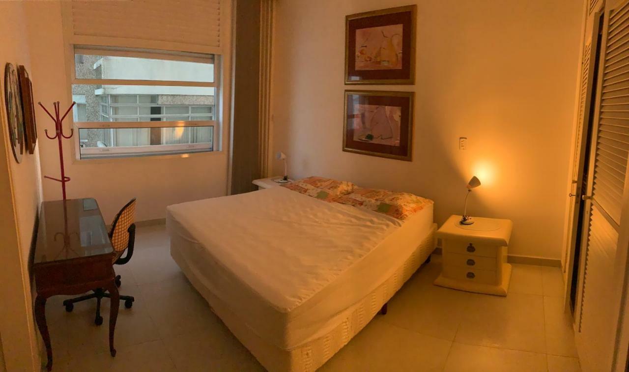 Apto Pitagueiras - Vista Incrivel Guaruja Exterior photo
